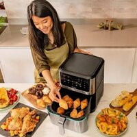 Аэрогриль (аэрофритюрница) Cecotec Cecofry Supreme 8000 - Превью изображения №8 — Интернет-магазин Your Sale