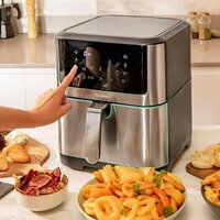 Аэрогриль (аэрофритюрница) Cecotec Cecofry Supreme 8000 - Превью изображения №4 — Интернет-магазин Your Sale