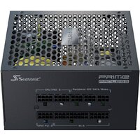 Seasonic Prime Fanless PX-450 Image #6