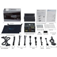 Seasonic Prime Fanless PX-450 Image #8