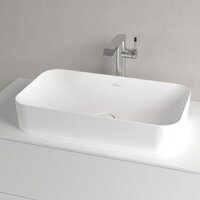 Умывальник Villeroy & Boch Finion 414361Rw - Превью изображения №3 — Интернет-магазин Your Sale