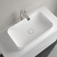 Умывальник Villeroy & Boch Finion 414361Rw - Превью изображения №4 — Интернет-магазин Your Sale