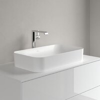 Умывальник Villeroy & Boch Finion 414361Rw - Превью изображения №2 — Интернет-магазин Your Sale