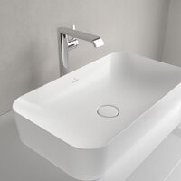Умывальник Villeroy & Boch Finion 414361Rw - Превью изображения №7 — Интернет-магазин Your Sale