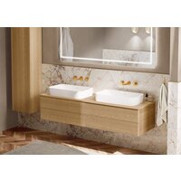 Умывальник Villeroy & Boch Finion 414361Rw - Превью изображения №8 — Интернет-магазин Your Sale