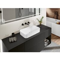 Умывальник Villeroy & Boch Finion 414361Rw - Превью изображения №11 — Интернет-магазин Your Sale