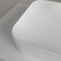Умывальник Villeroy & Boch Finion 414361Rw - Превью изображения №5 — Интернет-магазин Your Sale