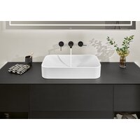 Умывальник Villeroy & Boch Finion 414361Rw - Превью изображения №10 — Интернет-магазин Your Sale