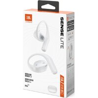 Наушники JBL Sense Lite (белый) - Превью изображения №7 — Интернет-магазин Your Sale