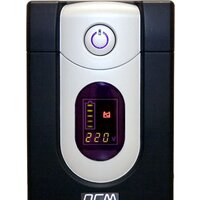 Источник бесперебойного питания Powercom Imperial IMD-1500AP - Превью изображения №2 — Интернет-магазин Your Sale