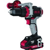 P.I.T. PSB20H-13C/1 (с 1-м АКБ, кейс, оснастка)