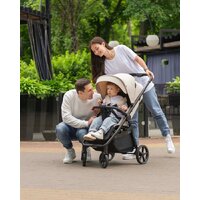 Carrello Bravo Lite CRL-5529 (Piano Black) Image #13