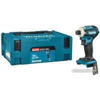 Makita DTD172ZJ (без АКБ, кейс)