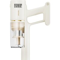 Пылесос Dreame Cordless Vacuum Cleaner R10s Essential VZV29A (евровилка, белый) - Превью изображения №4 — Интернет-магазин Your Sale