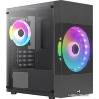AeroCool Atomic Lite-G-BK-V1 Image #5
