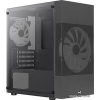 AeroCool Atomic Lite-G-BK-V1 Image #4