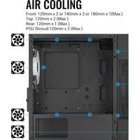 AeroCool Atomic Lite-G-BK-V1 Image #17