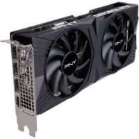 PNY GeForce RTX 4060 Ti 8GB Verto Overclocked Dual Fan VCG4060T8DFXPB1-O Image #6