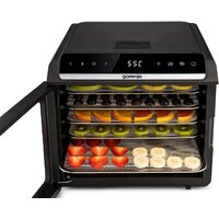 Сушилка для овощей и фруктов Gorenje FDK600DB - Превью изображения №4 — Интернет-магазин Your Sale