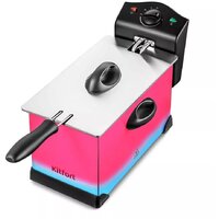 Фритюрница Kitfort KT-4051 - Превью изображения №6 — Интернет-магазин Your Sale