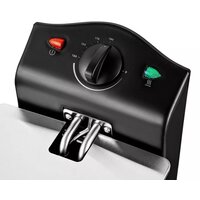 Фритюрница Kitfort KT-4051 - Превью изображения №3 — Интернет-магазин Your Sale