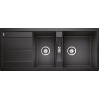 Blanco Metra 8 S 513071 (антрацит) Image #1