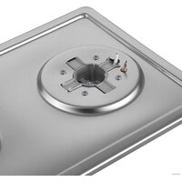 Варочная панель MAUNFELD EGHS.32.63CS/G - Превью изображения №8 — Интернет-магазин Your Sale