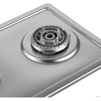 Варочная панель MAUNFELD EGHS.32.63CS/G - Превью изображения №9 — Интернет-магазин Your Sale