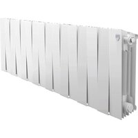 Royal Thermo PianoForte 300 Белый - 16 секций