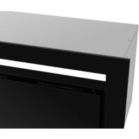 Кухонная вытяжка Amica OMC9451B HC - Превью изображения №6 — Интернет-магазин Your Sale