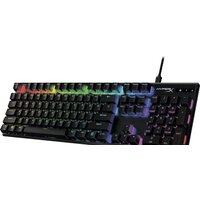 HyperX Alloy Origins PBT (HyperX Red, нет кириллицы) Image #4