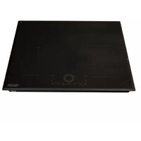 Варочная панель DeLonghi ELETTRA 4B1P CR - Превью изображения №3 — Интернет-магазин Your Sale