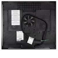 Варочная панель DeLonghi ELETTRA 4B1P CR - Превью изображения №7 — Интернет-магазин Your Sale