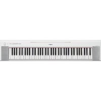 Yamaha NP-35 (белый)