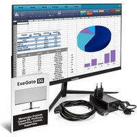 Монитор ExeGate ProSmart EH2407A EX299033RUS - Превью изображения №6 — Интернет-магазин Your Sale
