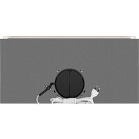 MAUNFELD Crosby Singl 60 (бежевый) Image #9