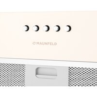 MAUNFELD Crosby Singl 60 (бежевый) Image #5