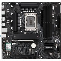 Материнская плата ASRock B760M PG Lightning WiFi - Превью изображения №2 — Интернет-магазин Your Sale
