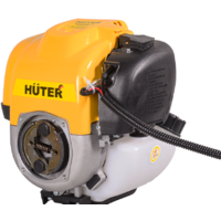 Huter GGT-2000 4Т Image #12