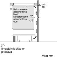 Siemens iQ500 ED61RBSB6E Image #9