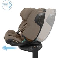 Maxi-Cosi Emerald 360 Pro (authentic truffle) Image #25