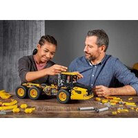 LEGO Technic 42114 Самосвал Volvo 6х6 Image #11