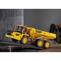 LEGO Technic 42114 Самосвал Volvo 6х6 Image #14