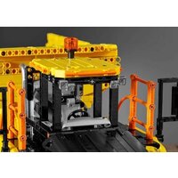 LEGO Technic 42114 Самосвал Volvo 6х6 Image #16