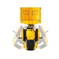 LEGO Technic 42114 Самосвал Volvo 6х6 Image #4