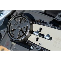 Бензопила Daewoo Power DACS 5218XT - Превью изображения №4 — Интернет-магазин Your Sale