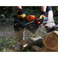 Бензопила Daewoo Power DACS 5218XT - Превью изображения №10 — Интернет-магазин Your Sale
