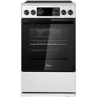 Midea MFO-D4E20T9E(SL)