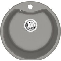 Deante Solis ZRS S803 (серый металлик)