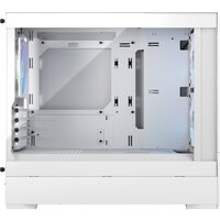Fractal Design Pop Mini Air RGB White TG Clear Tint FD-C-POR1M-01 Image #11